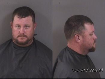 Jeffrey Tam Wilson Mugshot