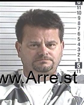 Jeffrey Alan Wilson Mugshot