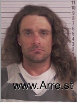 Jeffrey Paul Wilson Mugshot