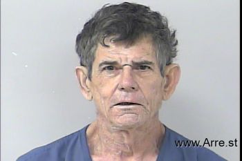 Jeffrey Scott Wilson Mugshot