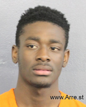 Jeffrey  Wilson Mugshot