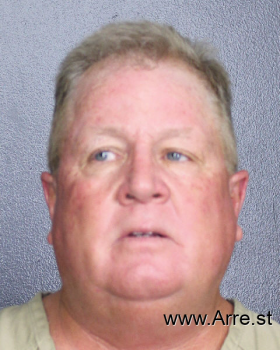 Jeffrey Scott Wilson Mugshot