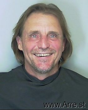 Jeffrey Scott Wilson Mugshot