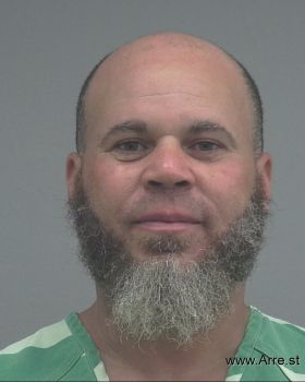 Jeffrey Curtis Wright Mugshot