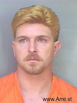 Jeffrey Dwayne Wyatt Mugshot