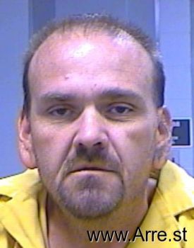 Jeffrey Allen Yates Mugshot