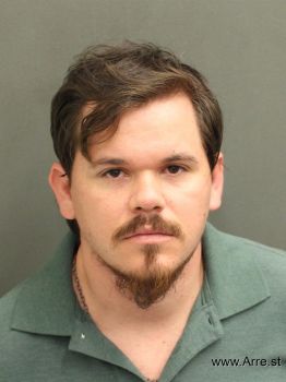 Jeffrey Taylor Zimmerman Mugshot