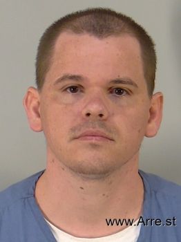 Jeffrey Taylor Zimmerman Mugshot