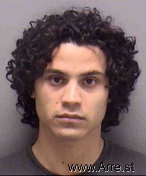 Jeffry  Sanchez Mugshot