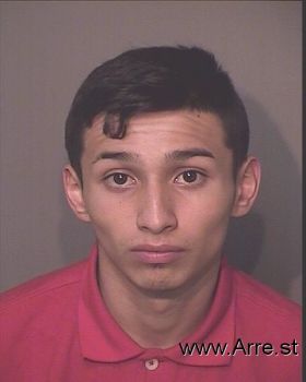 Jeison Alexander Godoy-alzate Mugshot