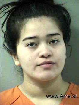 Jeissel Elizabeth Lara Ponce Mugshot