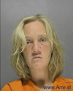 Jema  Schunke Mugshot