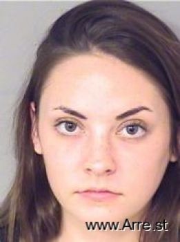 Jena D Owens Mugshot