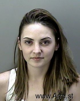 Jena  Owens Mugshot