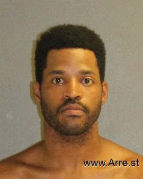 Jenard  Miller Mugshot