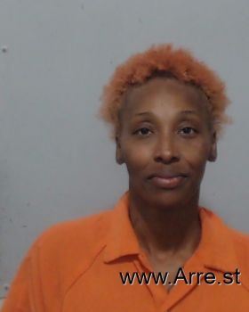 Jenay  Burns Mugshot