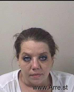 Jenifer M Coger Mugshot