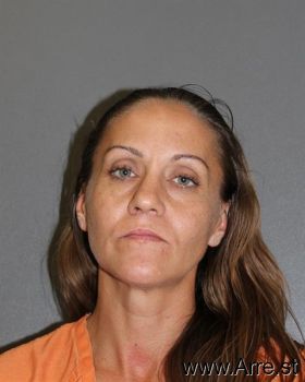 Jenifer  Smith Mugshot