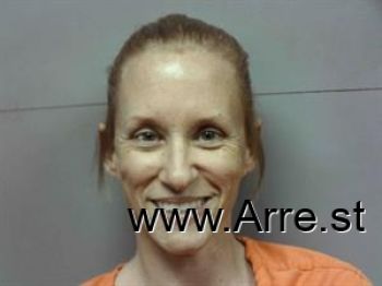 Jenna Wade Jackson Mugshot