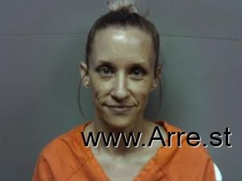 Jenna Wade Jackson Mugshot