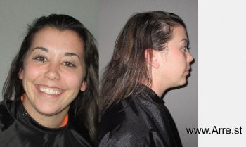 Jenna Marie Jones Mugshot