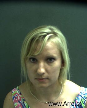 Jenna Aliece Patla Mugshot