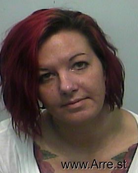 Jennie Raye Jarrell Mugshot