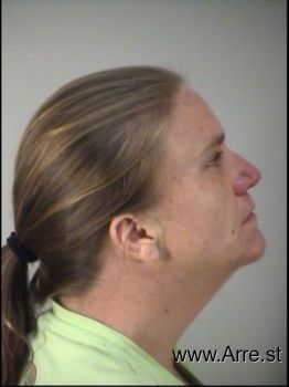 Jennie Lynn Rowe Mugshot