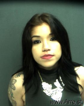 Jennifer Caridad Acosta Mugshot