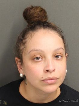 Jennifer  Acosta Mugshot