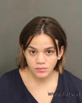 Jennifer  Acostagomez Mugshot