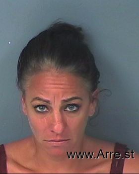 Jennifer Erin Acuna Mugshot