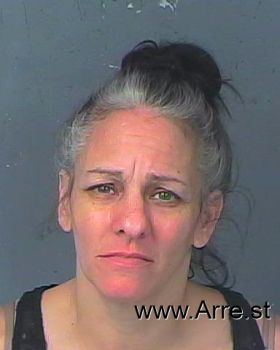 Jennifer Erin Acuna Mugshot