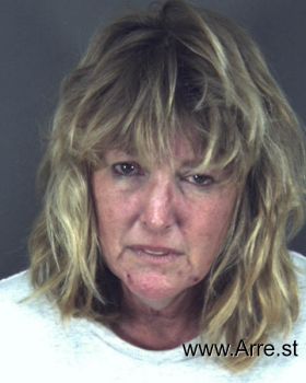 Jennifer  Adams Mugshot