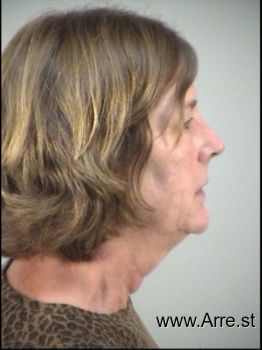 Jennifer Suzanne Adams Mugshot