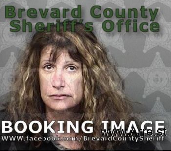 Jennifer Beth Adams Mugshot