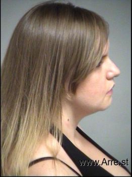 Jennifer Theresa Adams Mugshot