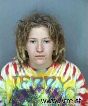 Jennifer Ann Adams Mugshot