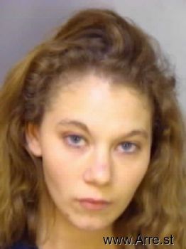 Jennifer  Adams Mugshot