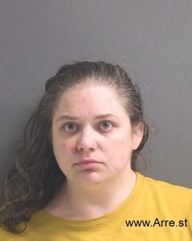 Jennifer Marie Adams Mugshot