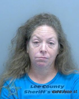 Jennifer Lynn Adams Mugshot