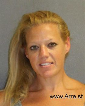 Jennifer  Alexander Mugshot