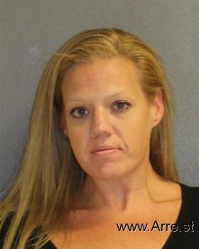 Jennifer  Alexander Mugshot