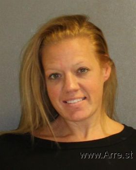 Jennifer  Alexander Mugshot