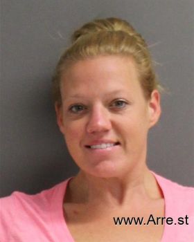 Jennifer  Alexander Mugshot