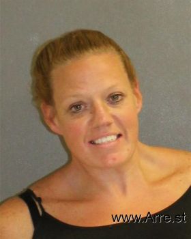 Jennifer  Alexander Mugshot