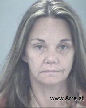 Jennifer Lynn Alexander Mugshot