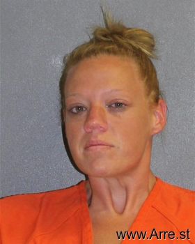 Jennifer  Alexander Mugshot