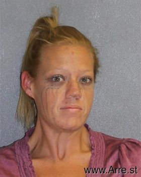 Jennifer  Alexander Mugshot