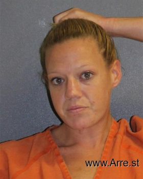 Jennifer  Alexander Mugshot